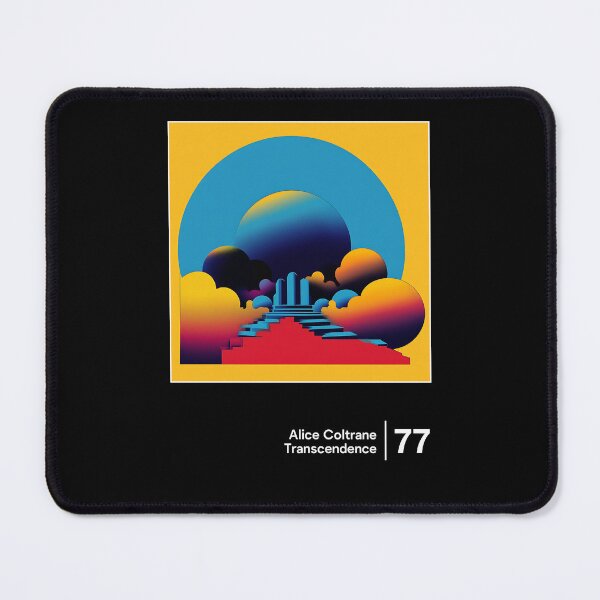 Item preview, Transcendence - Minimalist Graphic Artwork Design  designed and sold by Saudade--.