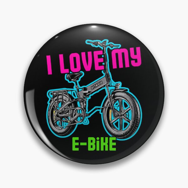Item preview, e-bike designed and sold by MudMaster.