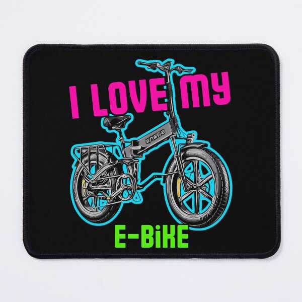Item preview, e-bike designed and sold by MudMaster.