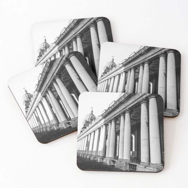 Item preview, Column-Orientedness designed and sold by Fabian Odu.