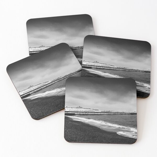 Item preview, Brighton Pier designed and sold by Fabian Odu.