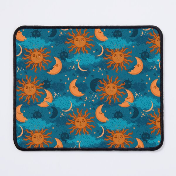 Item preview, Night and Day Harmony pattern designed and sold by ViYa1.