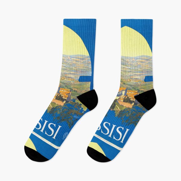 Item preview, Assisi, Italy designed and sold by killies.