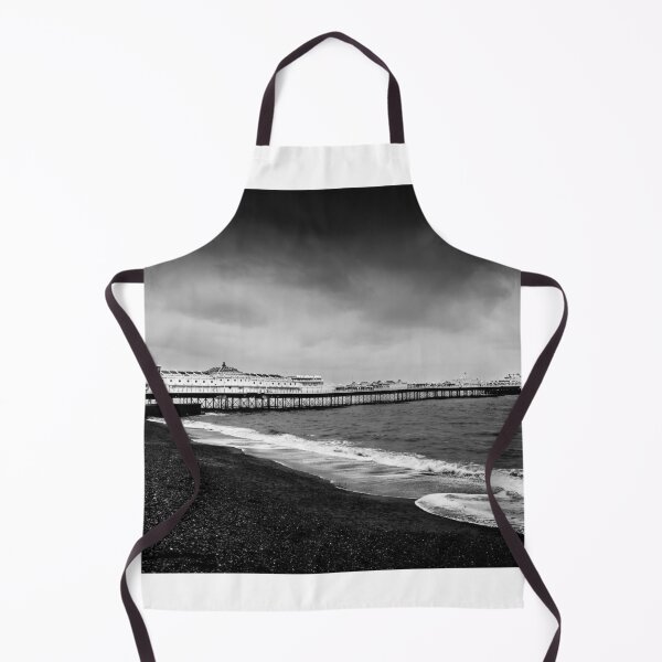 Item preview, Brighton Pier designed and sold by Fabian Odu.