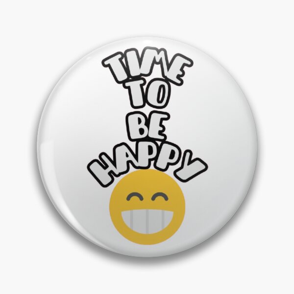 Item preview, Time to be happy designed and sold by Arleven.