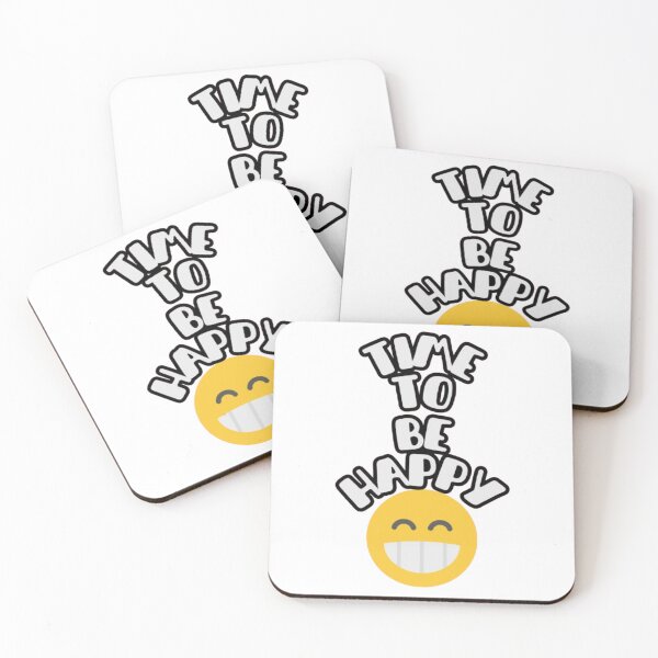 Item preview, Time to be happy designed and sold by Arleven.