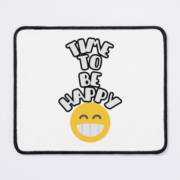 Item preview, Time to be happy designed and sold by Arleven.