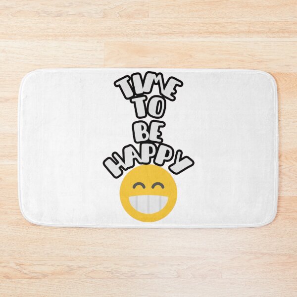 Item preview, Time to be happy designed and sold by Arleven.