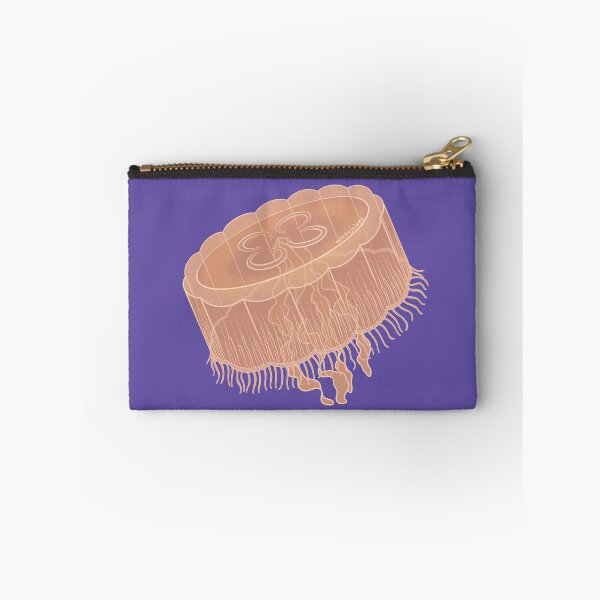 Item preview, Moon[cake] Jellyfish designed and sold by odetojoieee.