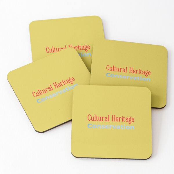 Item preview, Preserving and Protecting Cultural Heritage designed and sold by annenambiro.