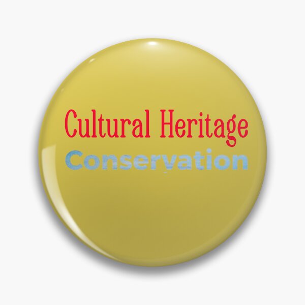 Item preview, Preserving and Protecting Cultural Heritage designed and sold by annenambiro.