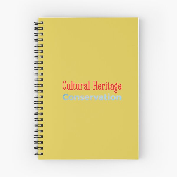 Item preview, Preserving and Protecting Cultural Heritage designed and sold by annenambiro.