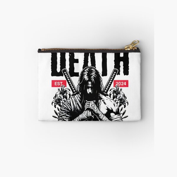 Item preview, Face Death designed and sold by soliduxo.