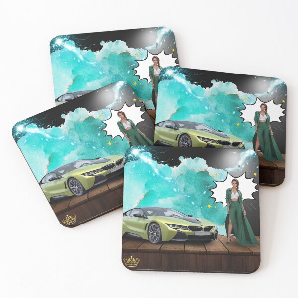 Item preview, Carro designed and sold by KellyJupiter.
