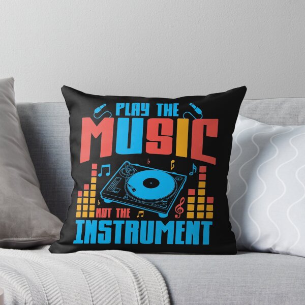 Item preview, Music inspired t-shirt 17 designed and sold by sifo2024.