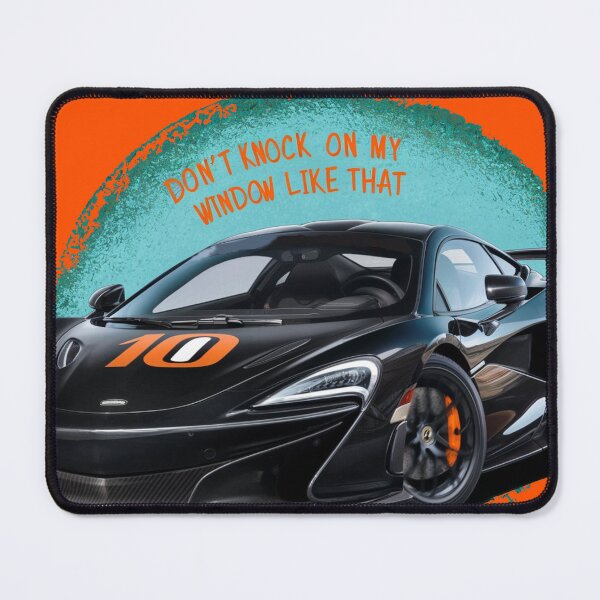 Item preview, Don't Knock On My Window Like That - Funny designed and sold by JLEmporium.
