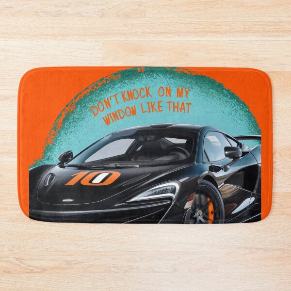 Item preview, Don't Knock On My Window Like That - Funny designed and sold by JLEmporium.