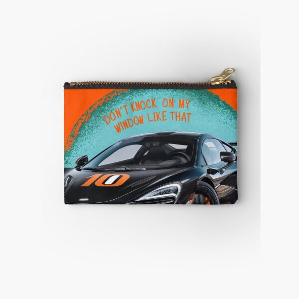 Item preview, Don't Knock On My Window Like That - Funny designed and sold by JLEmporium.