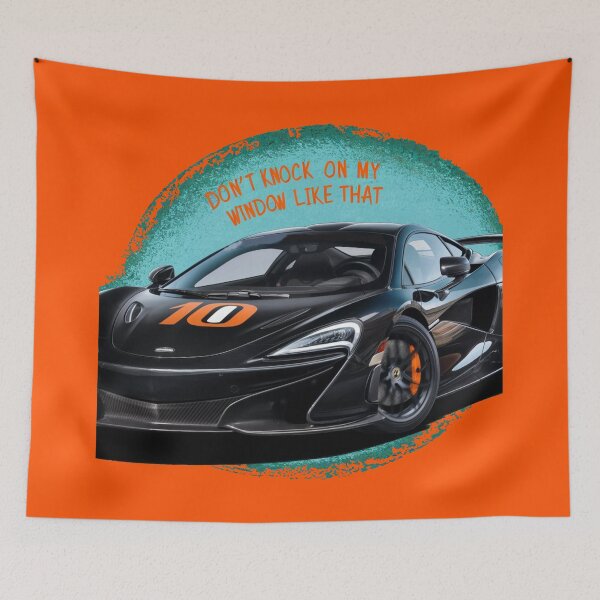 Item preview, Don't Knock On My Window Like That - Funny designed and sold by JLEmporium.