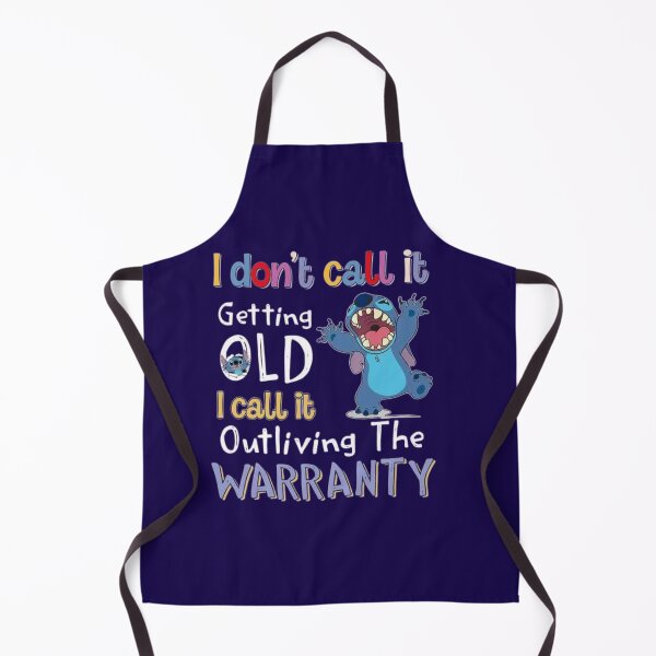 Item preview, Outliving The Warranty designed and sold by JoezPlace.