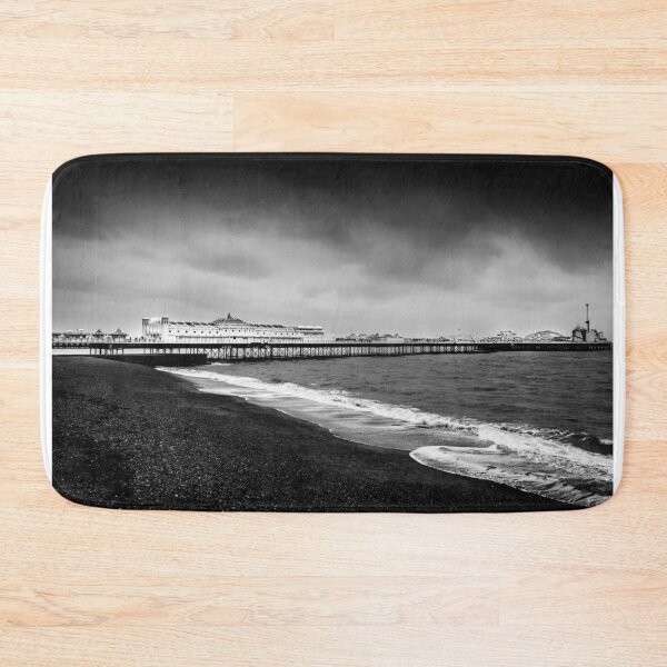 Item preview, Brighton Pier designed and sold by Fabian Odu.