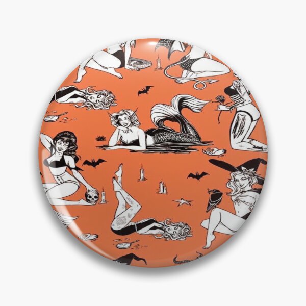 Item preview, Halloween Party designed and sold by Teixeira224.