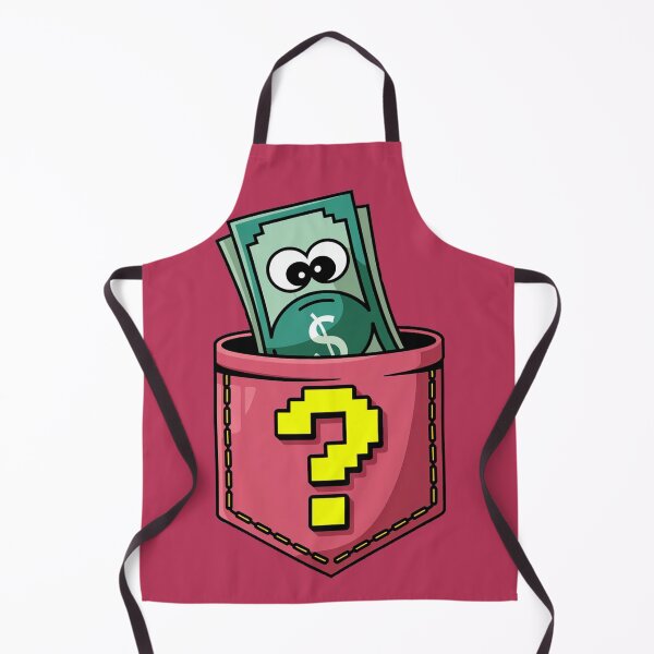 Item preview, Pocket perk Money designed and sold by YounexxART.