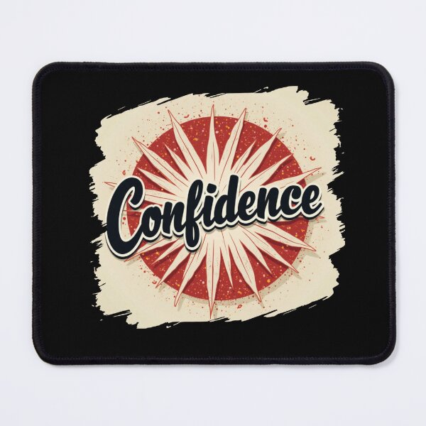 Item preview, Confidence Design #215 designed and sold by topzmart.