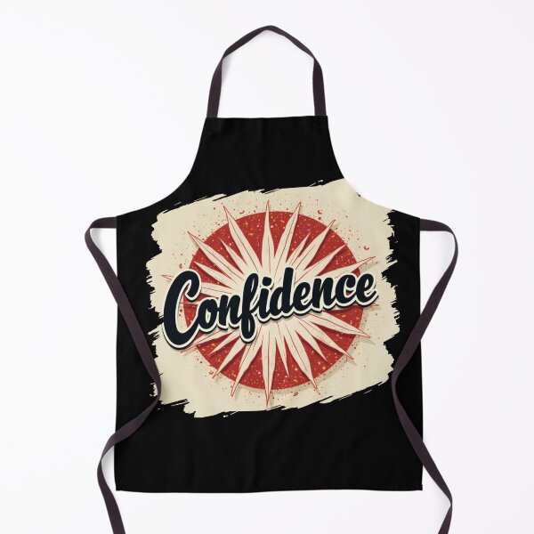 Item preview, Confidence Design #215 designed and sold by topzmart.