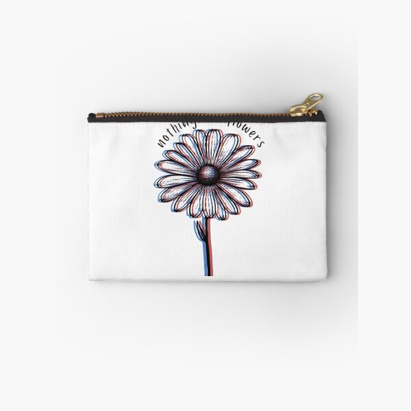 Item preview, 3-D Nothing (But Flowers) designed and sold by cjgraves1118.