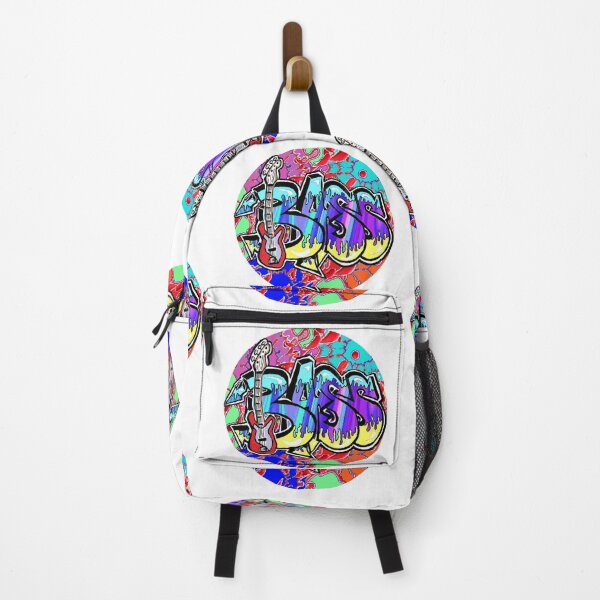 Item preview, bass guitar bass bassist bass designed and sold by LowEndGraphics.