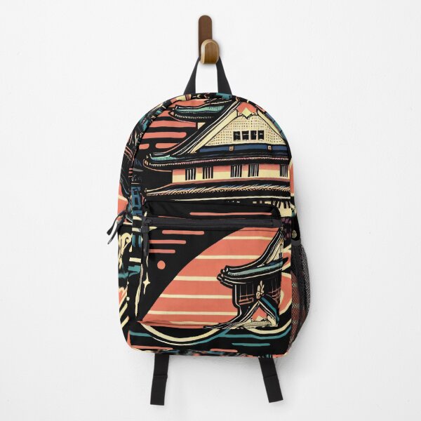 Item preview, Osaka Castle 5 designed and sold by RafaelLima7.