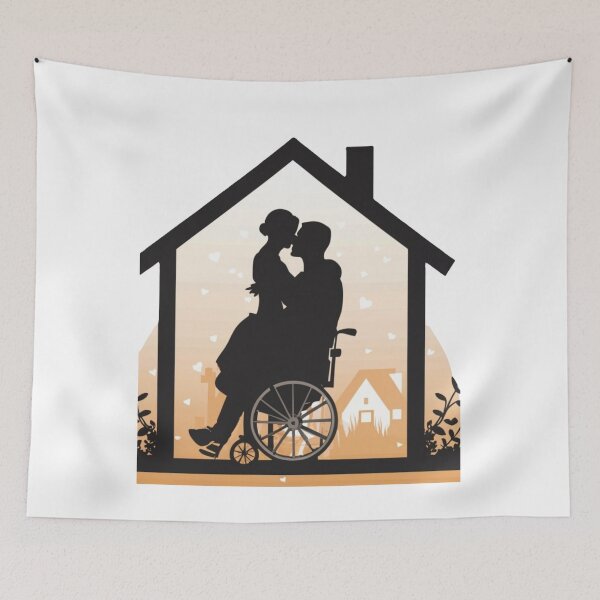 Item preview, Embracing Love / Abraçando o Amor designed and sold by debbiebento.