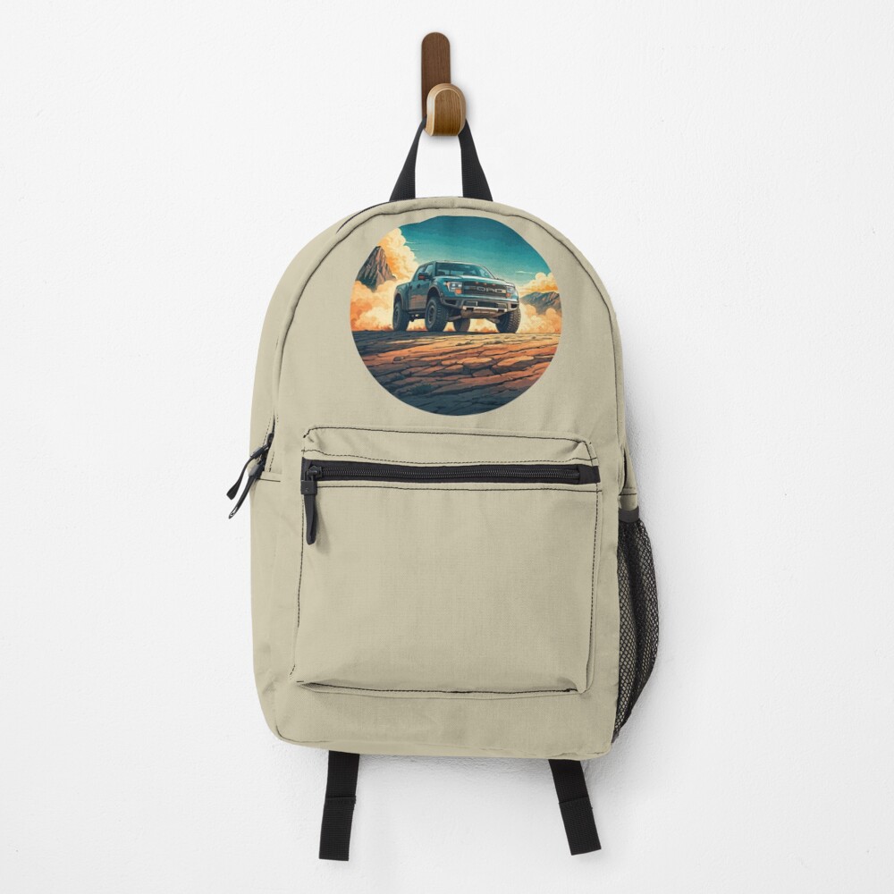 Item preview, Backpack designed and sold by alwaysadeal.