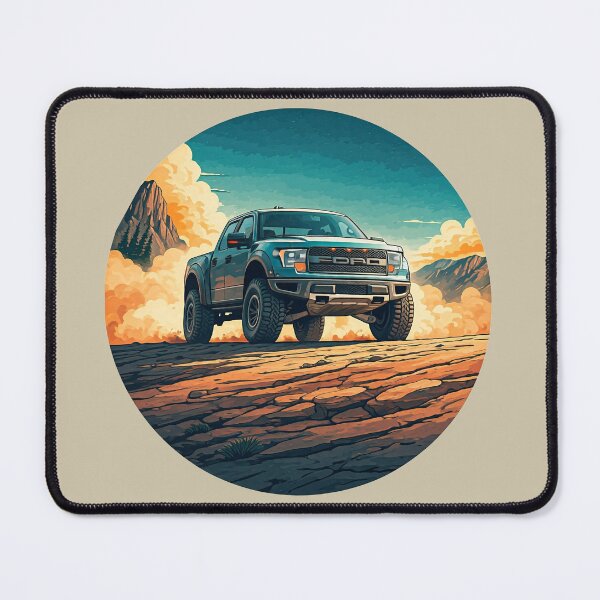 Item preview, Ford Raptor Off Road designed and sold by alwaysadeal.