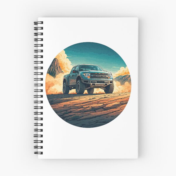 Item preview, Ford Raptor Off Road designed and sold by alwaysadeal.