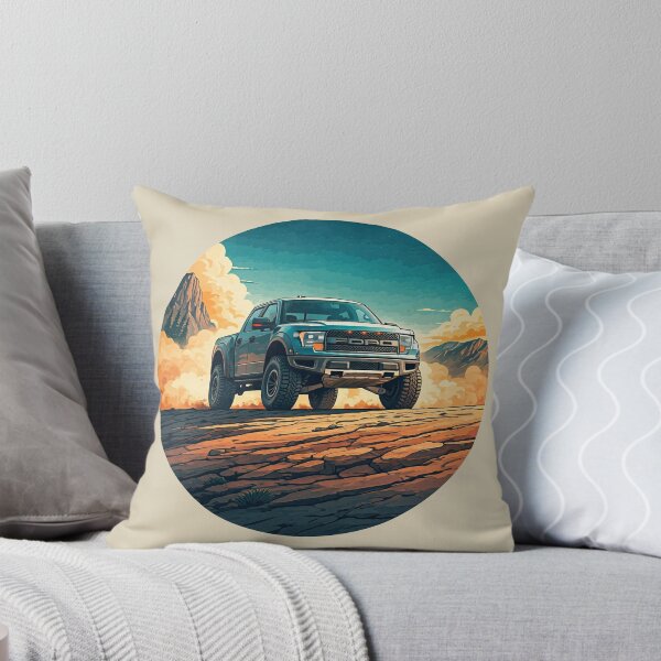 Item preview, Ford Raptor Off Road designed and sold by alwaysadeal.