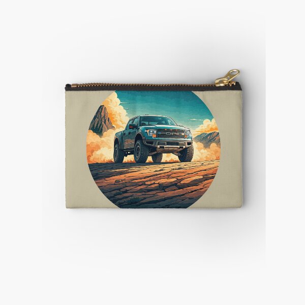 Item preview, Ford Raptor Off Road designed and sold by alwaysadeal.