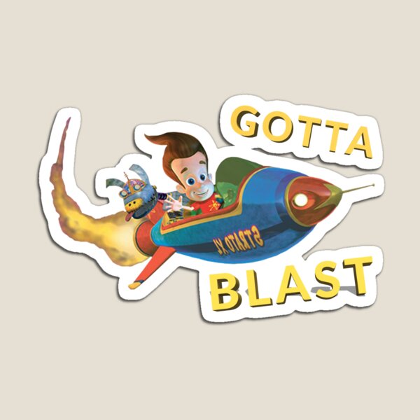 Item preview, Gotta Blast designed and sold by MI DESIGNS.