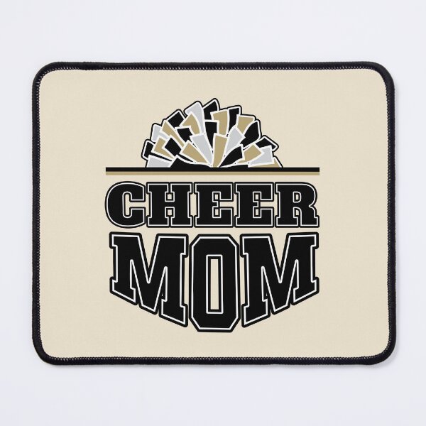 Item preview, Cheer Mom designed and sold by InspireGlow.