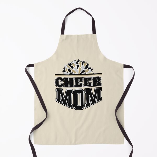 Item preview, Cheer Mom designed and sold by InspireGlow.