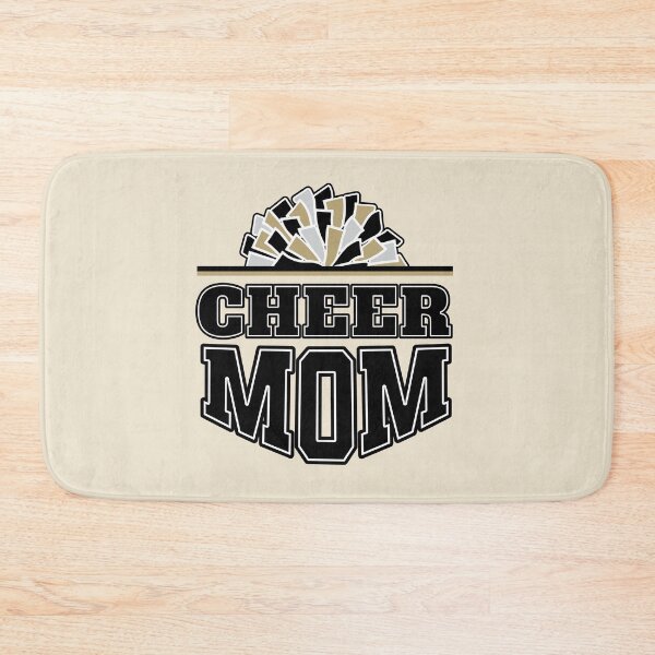 Item preview, Cheer Mom  designed and sold by InspireGlow.