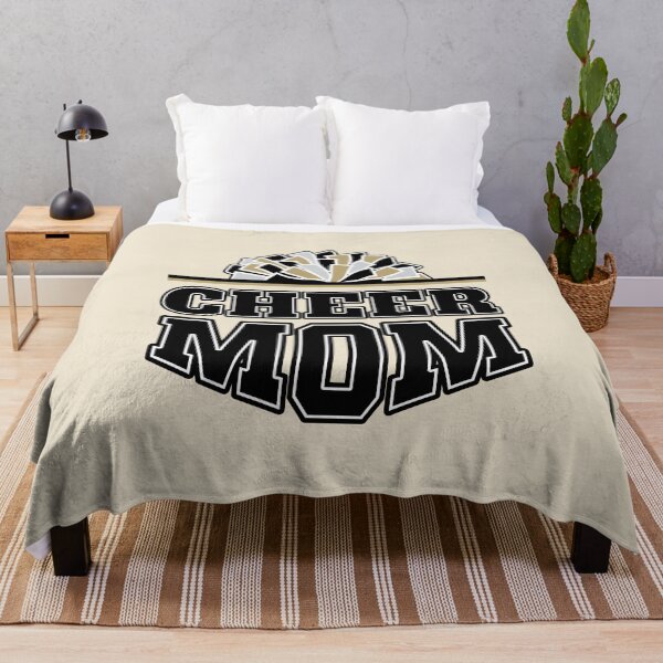Item preview, Cheer Mom  designed and sold by InspireGlow.
