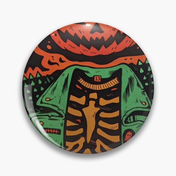 Item preview, Halloween Party designed and sold by Teixeira224.