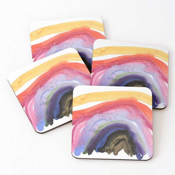 Item preview, Funky Rainbow designed and sold by LaniKaiArtistry.