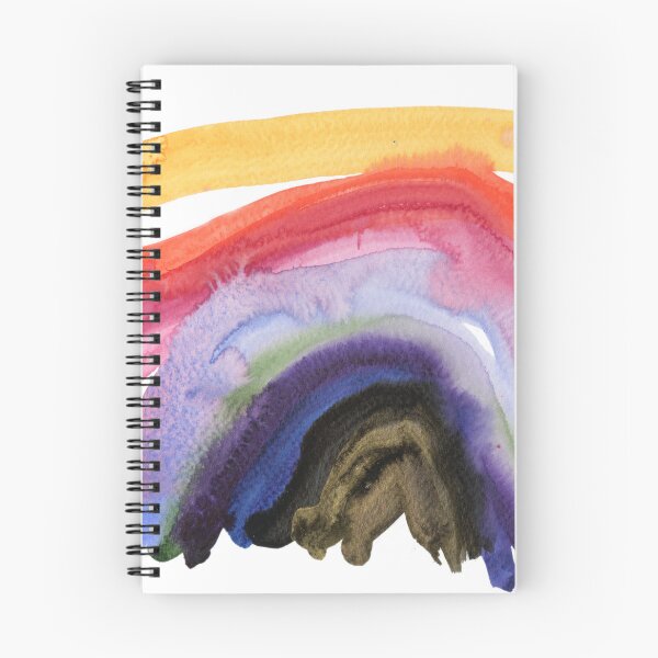 Item preview, Funky Rainbow designed and sold by LaniKaiArtistry.