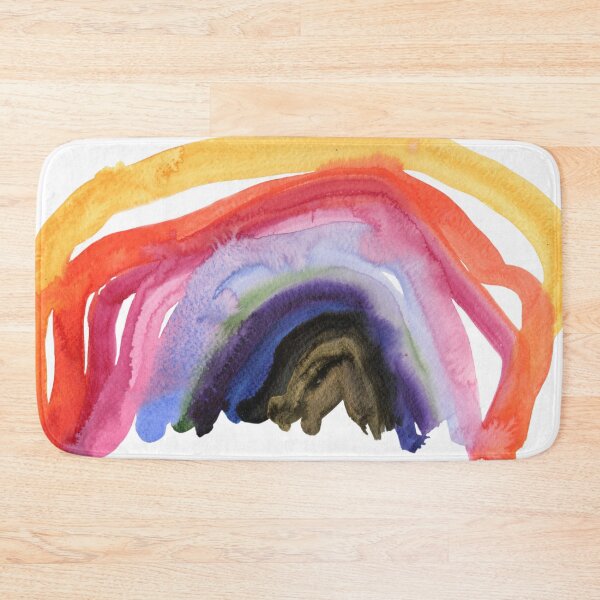 Item preview, Funky Rainbow designed and sold by LaniKaiArtistry.