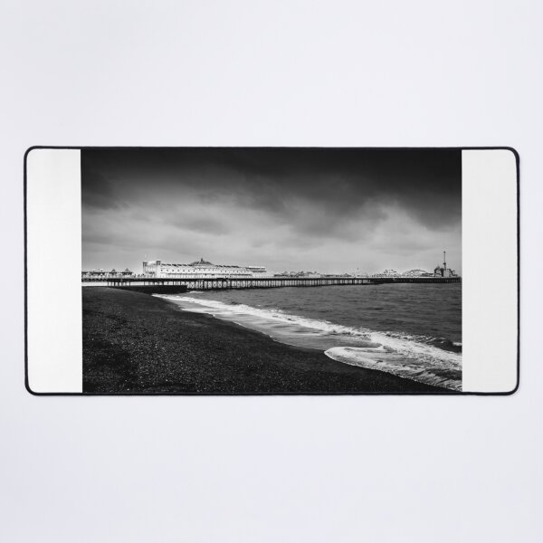 Item preview, Brighton Pier designed and sold by Fabian Odu.
