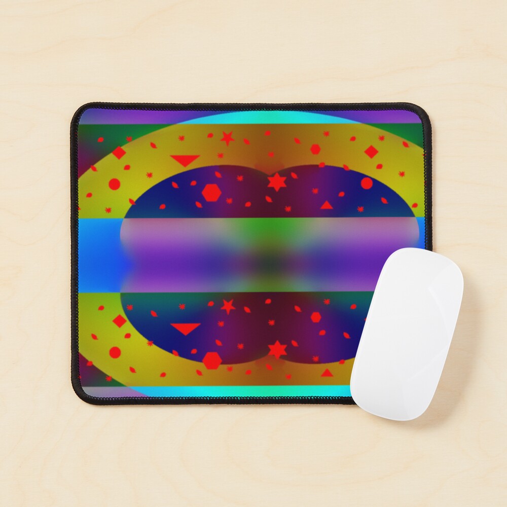Item preview, Mouse Pad designed and sold by Harryucksche.