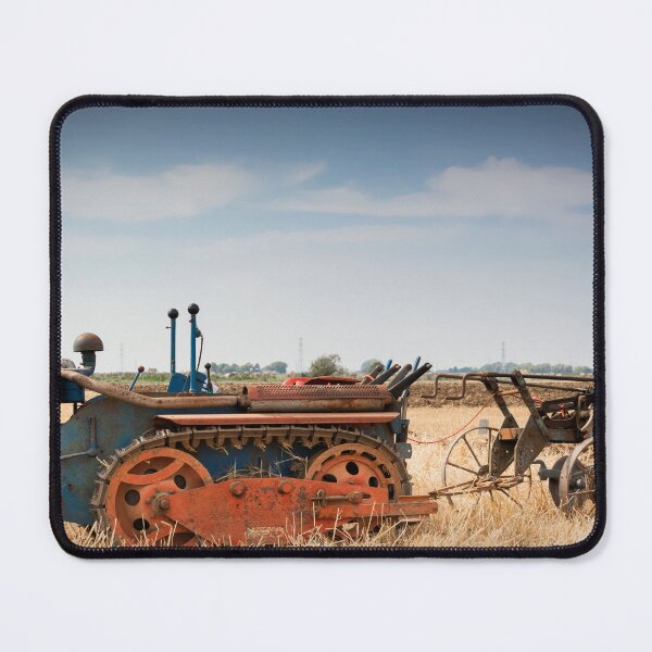 Item preview, Ransomes MG 40 Crawler designed and sold by JEZ22.